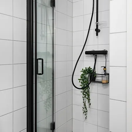 Appartement Recently Renovated