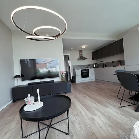 Apartment Recently Renovated