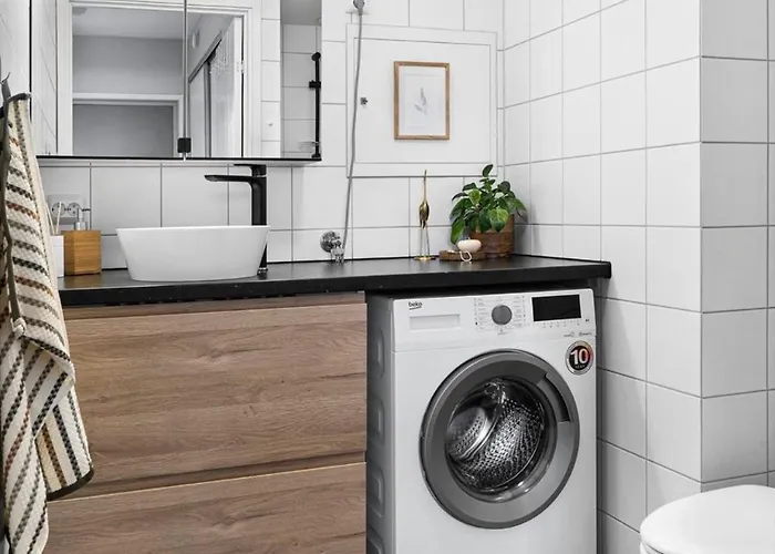 Recently Renovated * Stavanger