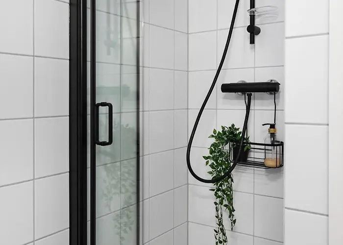 Apartmán Recently Renovated